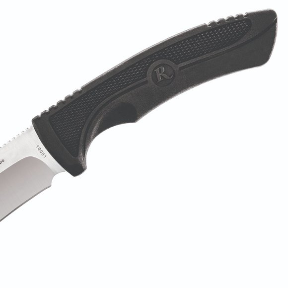 Remington Sportsman R10001 Fixed 4.3" Drop Point Blade Knife $30 - Picture 4 of 13